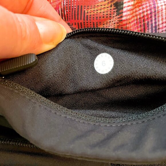 Lululemon Pace Revival Skort, Size 6 - Picture 6 of 8